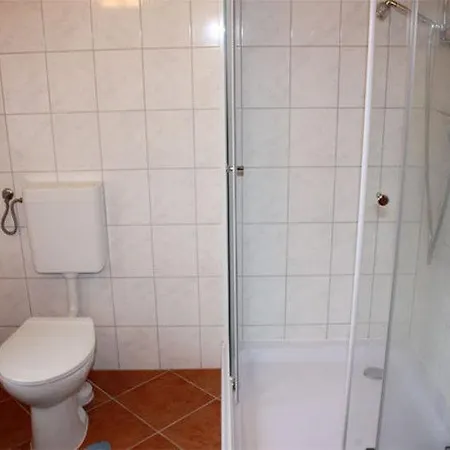 Сasa de vacaciones Ferienhaus Bellin Vorp 2361 *