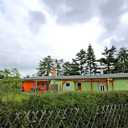 Ferienhaus Bellin Vorp 2361 * Ueckermünde