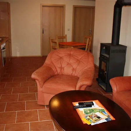 Сasa de vacaciones Ferienhaus Bellin Vorp 2361 *