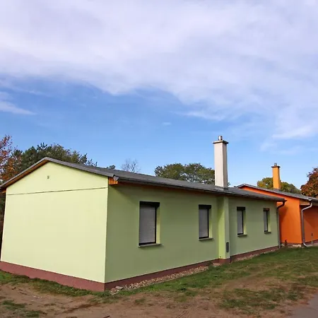 Ferienhaus Bellin Vorp 2361 Сasa de vacaciones *