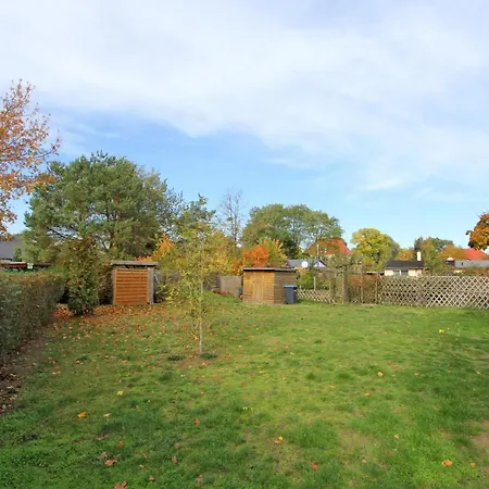 Ferienhaus Bellin Vorp 2361 *